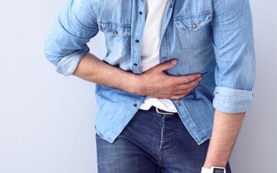 Can Stress cause bloating?