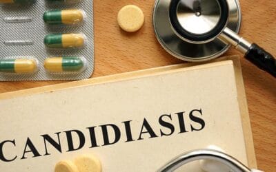 Candida Symptoms