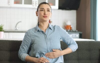 Why Am I Bloated After Eating Every Meal?